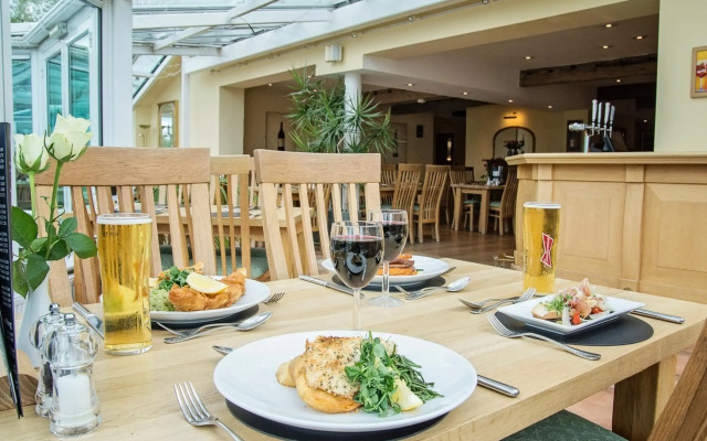 Waveney House Hotel