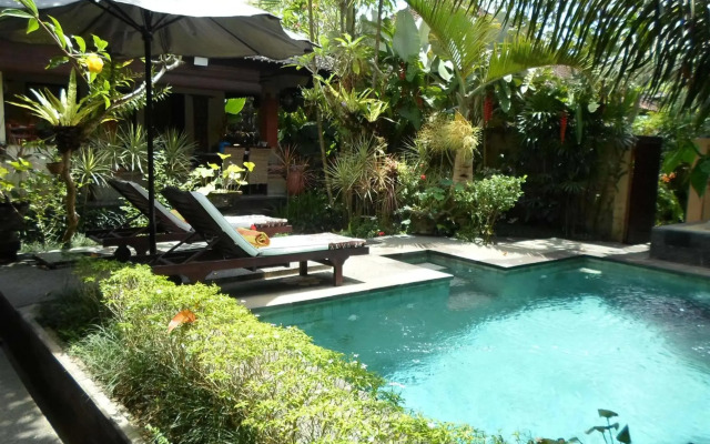 Lily Lane Villas