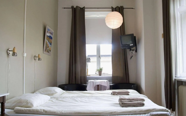 Järnvägshotellet