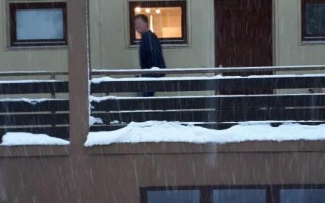 Ferienwohnung Steffens Hahnenklee Wohnung 25