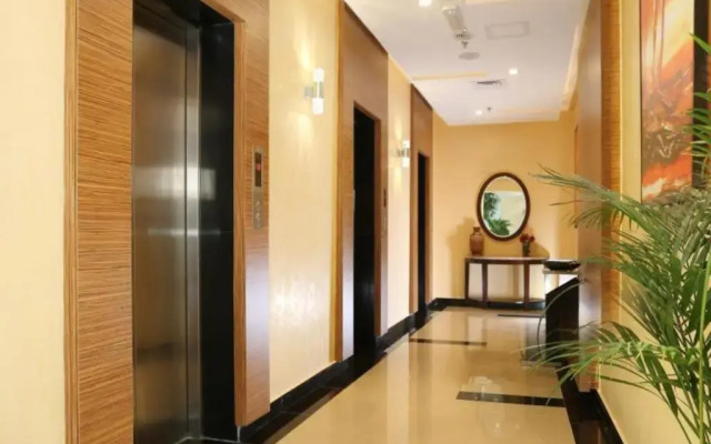 Best Western Plus Salmiya