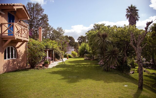 Villa Cerrado das Fontainhas