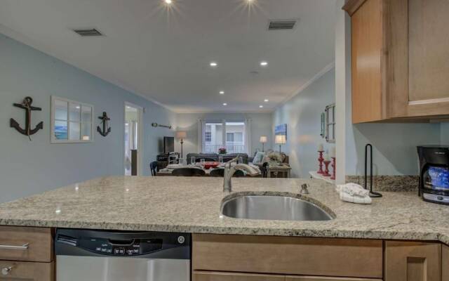 Palm Bay Club - Bay 7