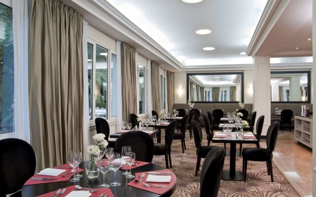 NH Collection Buenos Aires Crillon