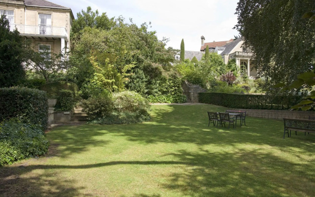 Lansdown Grove