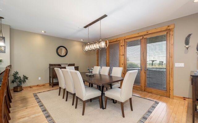 Millionaires Retreat