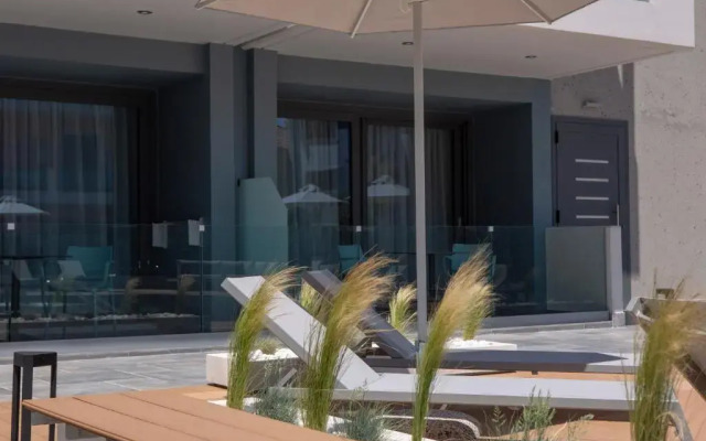 KN Ionian Suites