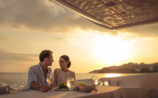 Grand Matlali Suites & Villas Riviera Nayarit