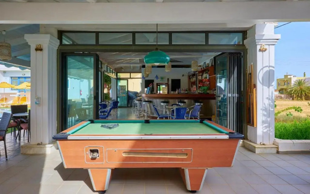 Artemis Apartments