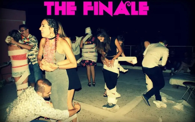 Acropolis View Dream - Hostel