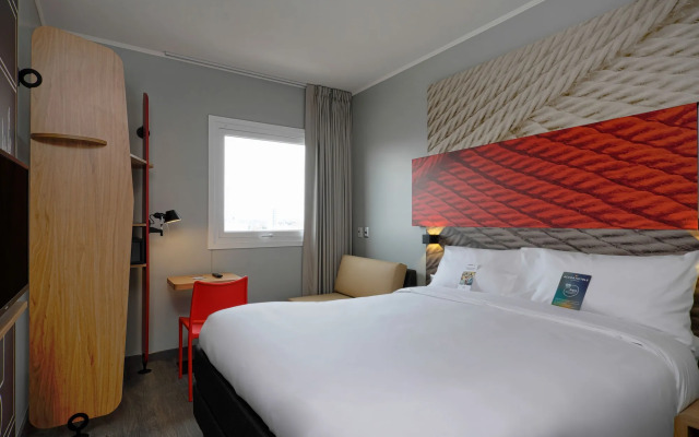 ibis Trujillo