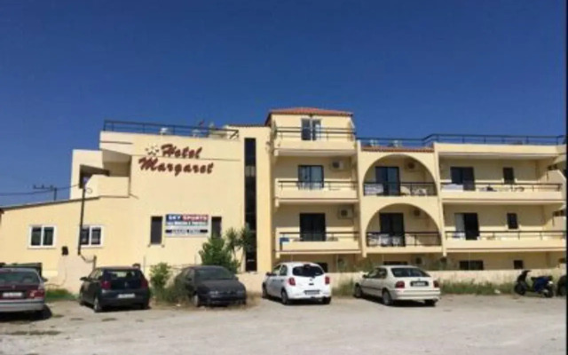 Margaret Studios
