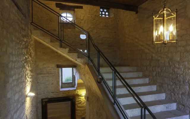 Manoir Les Gaillardoux