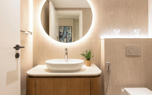 Royal Amwaj Residences Apartments