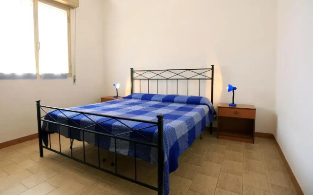 Appartamento Lucilla
