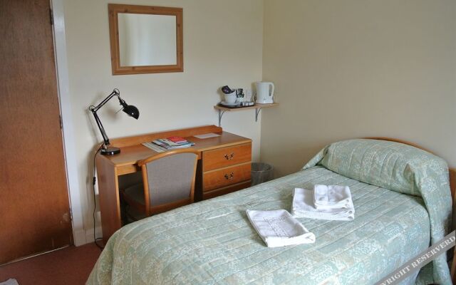 Woodbrooke