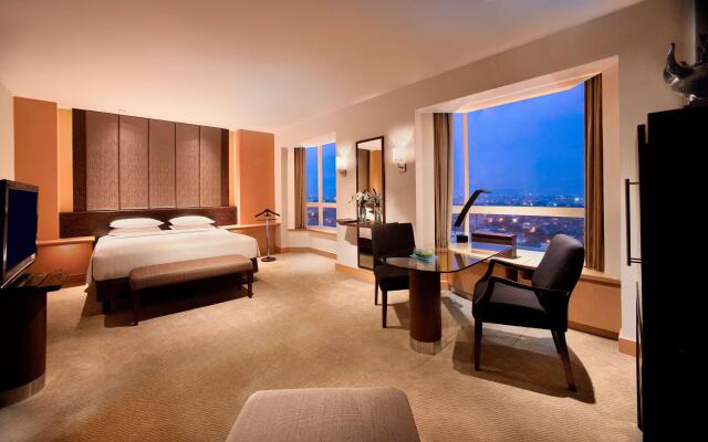 Grand Hyatt Jakarta