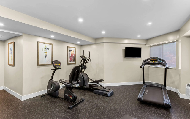 Best Western West Lebanon-Hanover Hotel