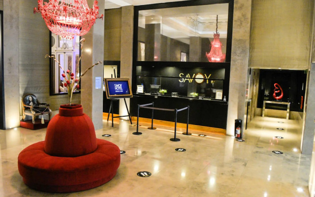 Savoy Hotel