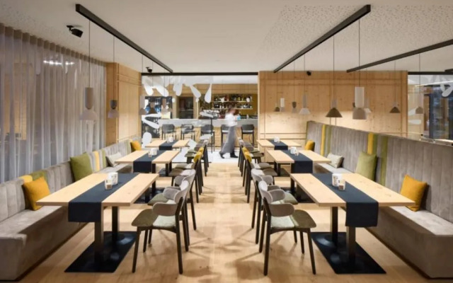 Movi Family Apart-Hotel