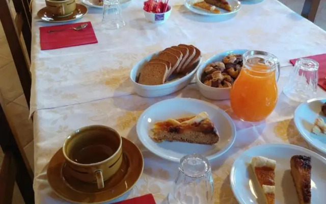 Agriturismo La Cinciallegra