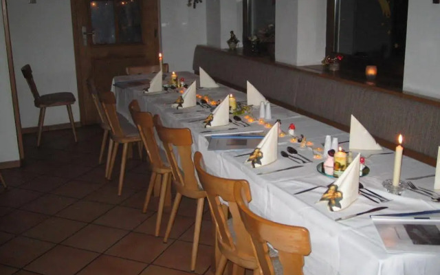 Gasthof Und Hotel Maria Gern