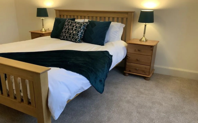 Balmore Farm House