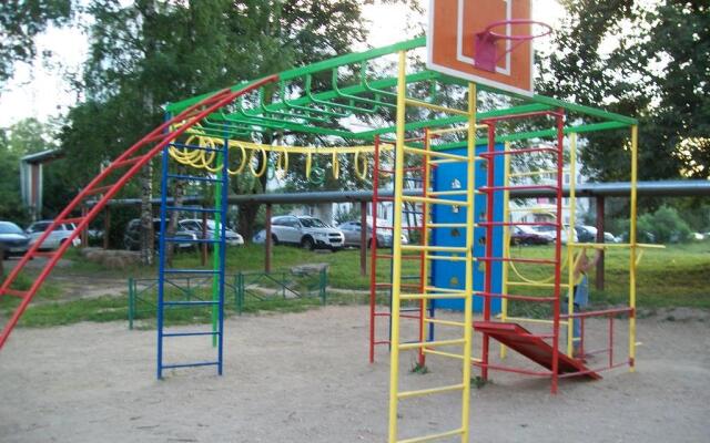 Отель «Нестерово» — фото