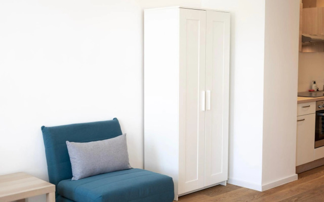 Vienna Living Apartments - Lerchenfeldergürtel