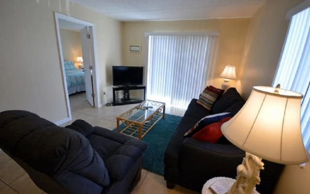 Unit 4102 - Ocean Racquet Club