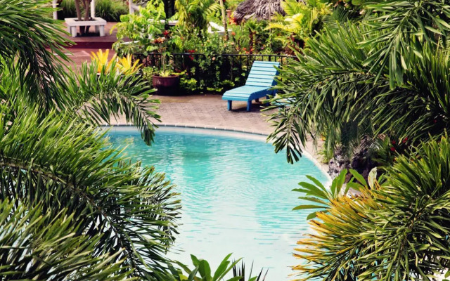 Moanalisa Hotel
