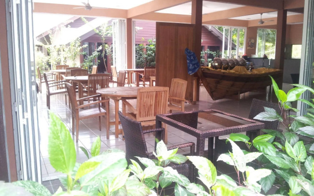 Tropical Resort Langkawi