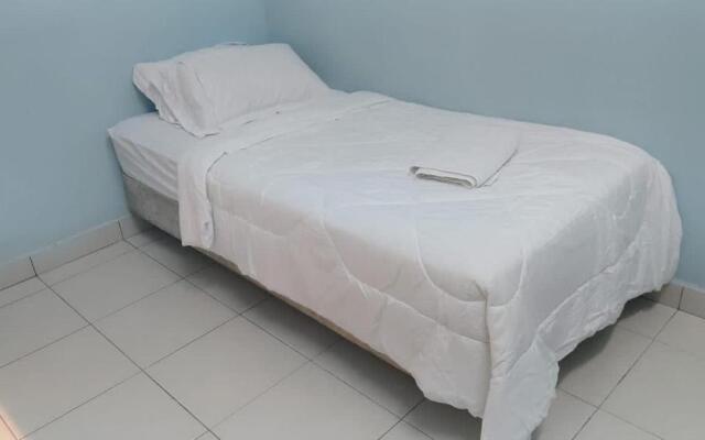 Rumah Habib (Muslim Only)
