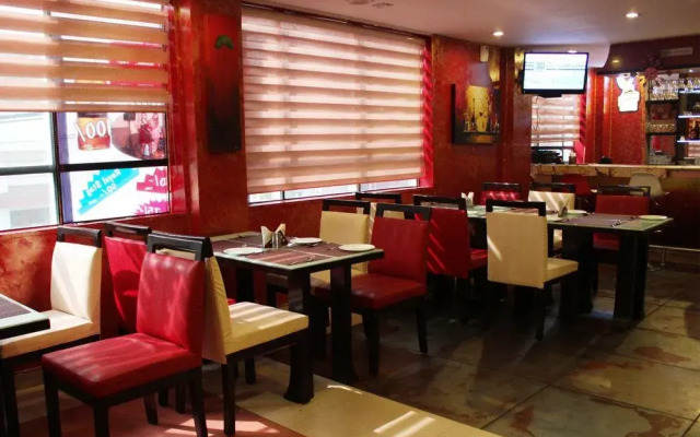 OYO 980 Hotel Ramhan