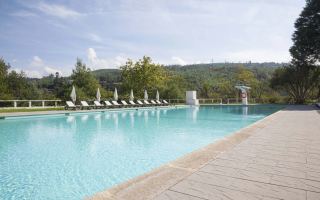 Grande Hotel das Caldas da Felgueira
