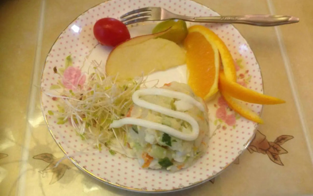 Hasayaki B&B