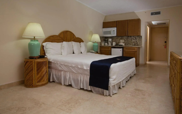 Caribbean Palm Village Resort