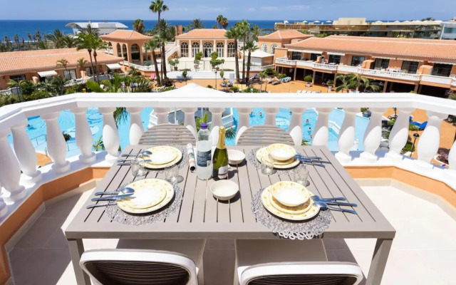 Apartment Playa Las Vistas 2