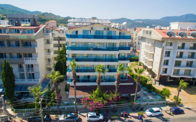 Moda Beach Hotel