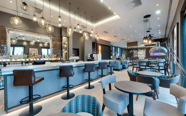 Premier Inn Regensburg City Centre