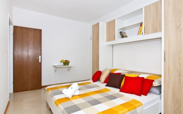 Apartment Marjan