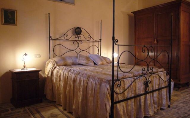 Borgo Storico Cisterna