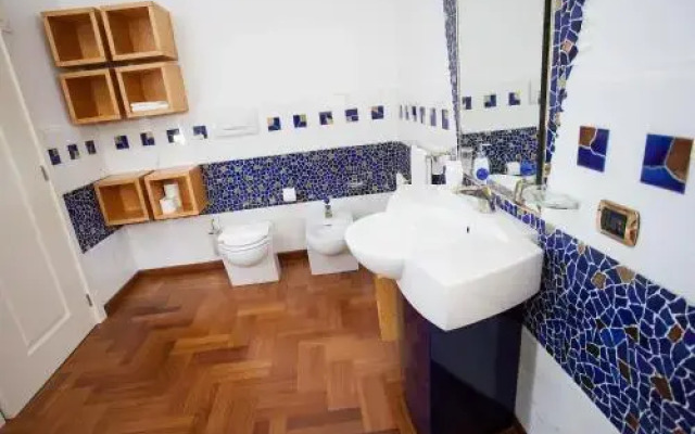 Locazione turistica Incoronata