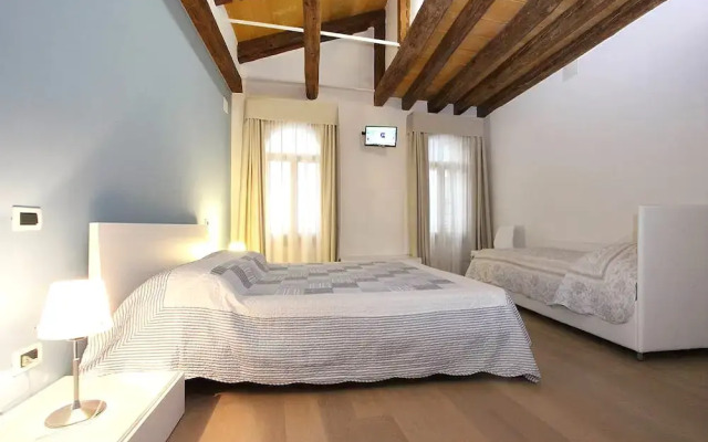 City Apartments - Orchidea
