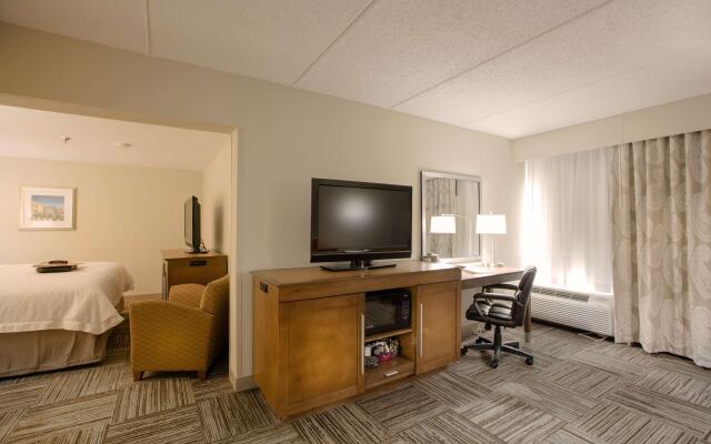 Hampton Inn Atlanta-Northlake