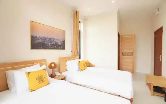 Cerasoi Villa Da Lat