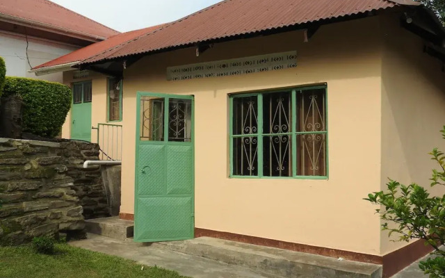 Green Village Apartments