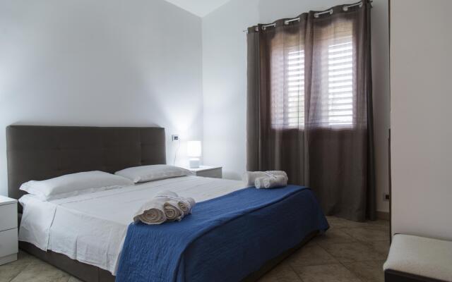 Villa Gabbiano - Arenella