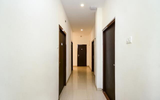 Flagship 77064 Anurag Residency kala Pahar