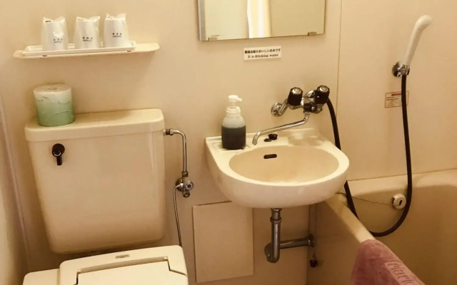 Resort Inn Marion Shinano